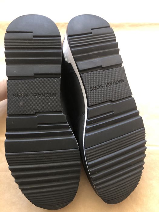 Sneakersy buty Michael Kors r. 38,5 (374)