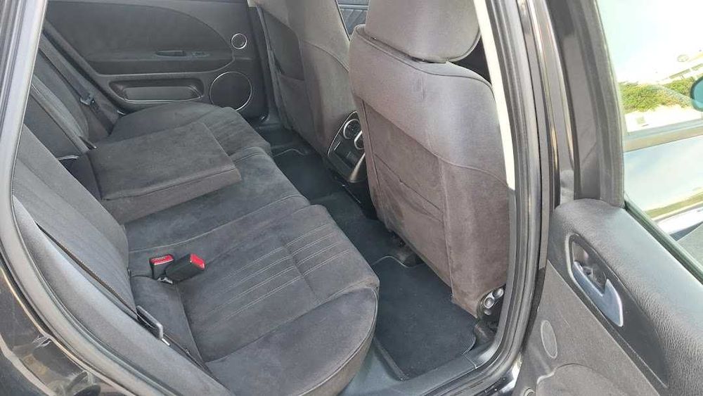 Alfa Romeo 159 1.9 JTD-M 16 V / 150 CV