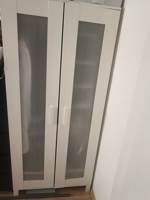 Szafa aneboda ikea