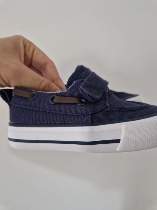 Nowe trampki Cool Club