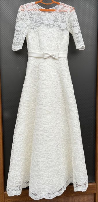 плаття до причастя б/у