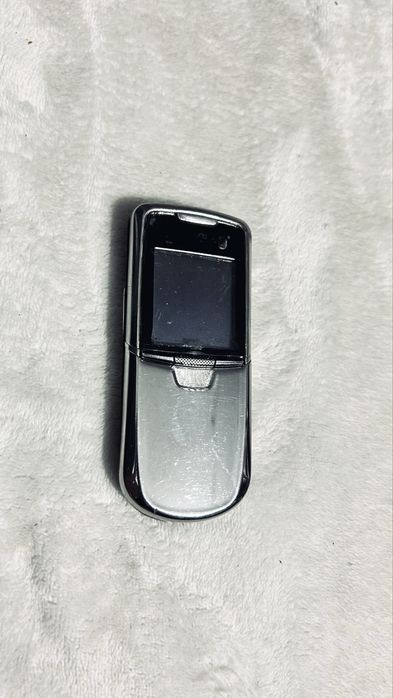 Продам легендарный нокиа 8800