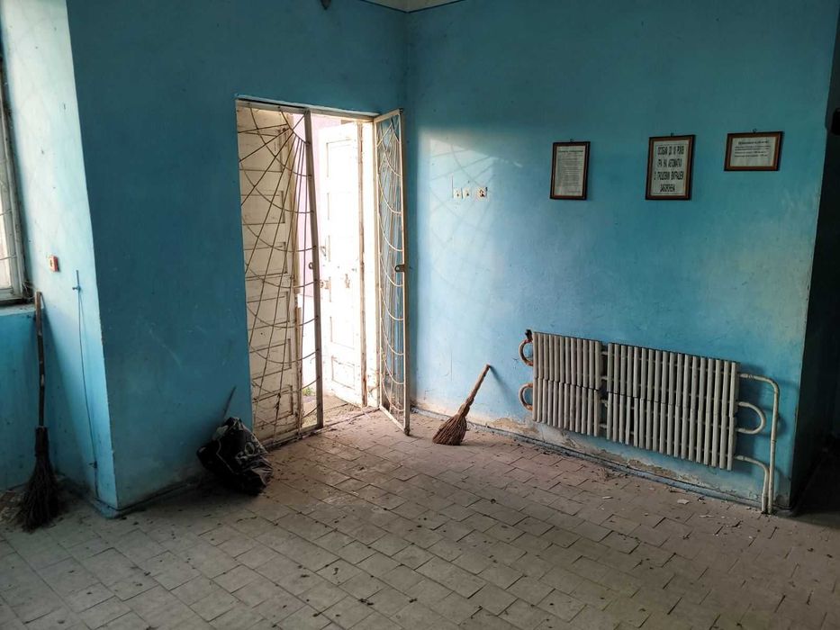 1 кімнатна квартира, м. Кам'янка-Бузька