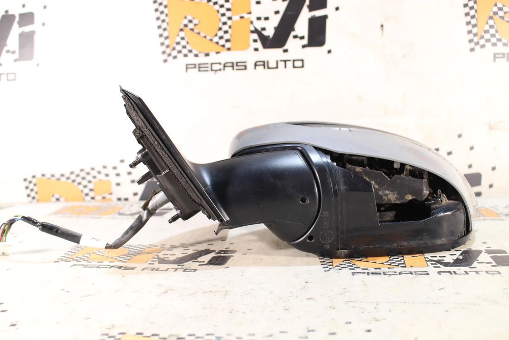 Retrovisor / espelho esquerdo NISSAN Qashqai II (J11)