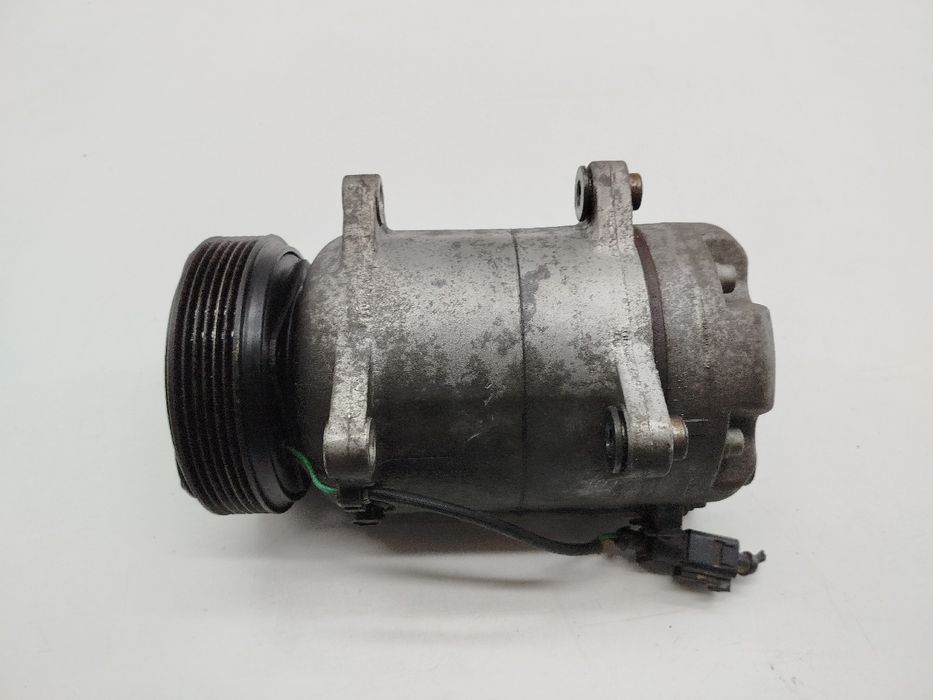 Compressor de Ar Condicionado - AUDI A3 (8L1) | 96 - 06