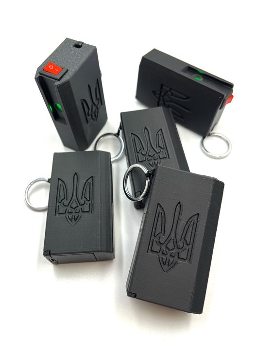 Підсвітка до бусолі ПАБ-2М / МПМ44 / ПАМ-1. Подсветка бусолі