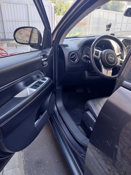 Продам авто Jeep
