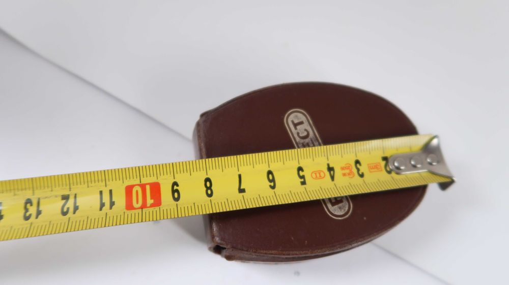 Fotômetro –  Medidor de luz analógico