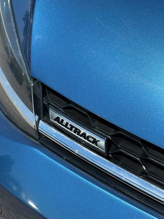 Продам Volkswagen Golf Alltrack 2019 рік можлива розстрочка,кредит!
