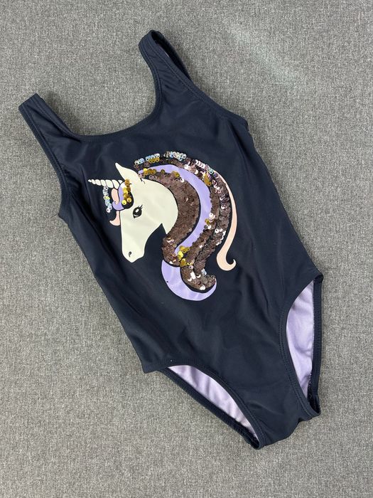 Суцільний купальник дитячий. купальник для дівчинки.