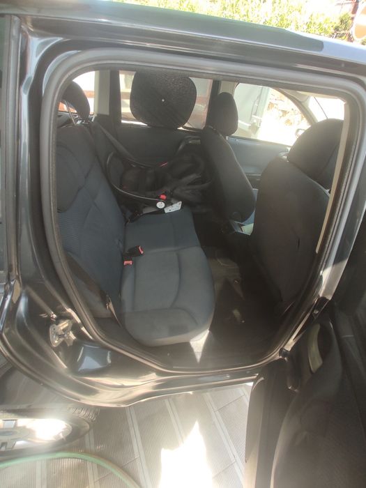 Vendo Fiat Stilo