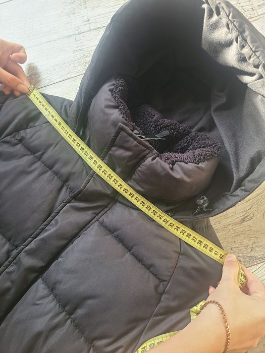 Куртка пуховик парка O'Neill