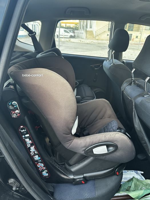 Cadeira Bébé Confort Axiss