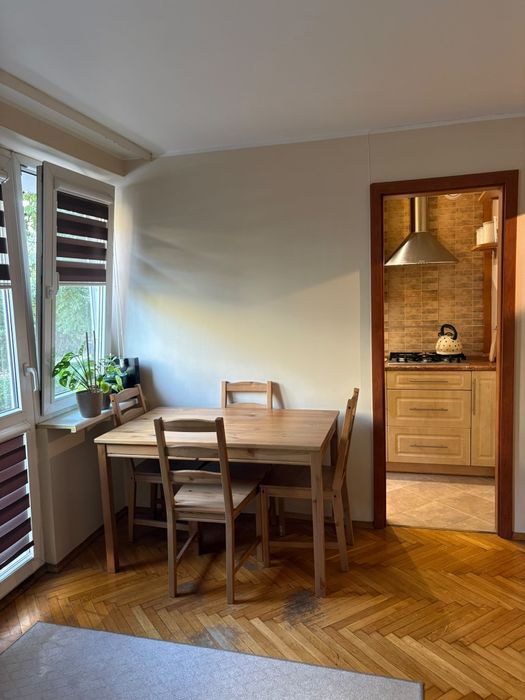 Mieszkanie – Wrocław, Gaj - Widok 2