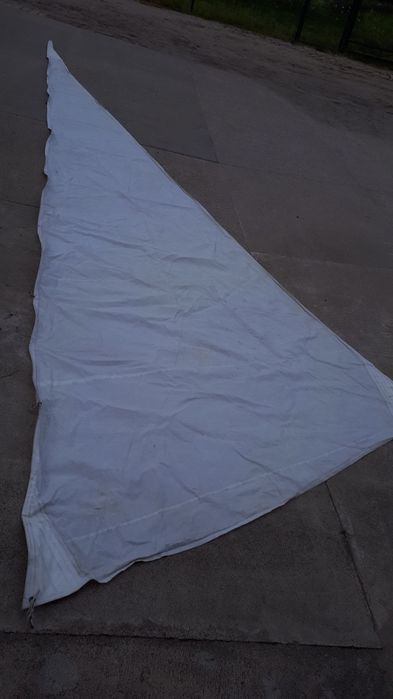 Żagiel fok 1 do żaglówki