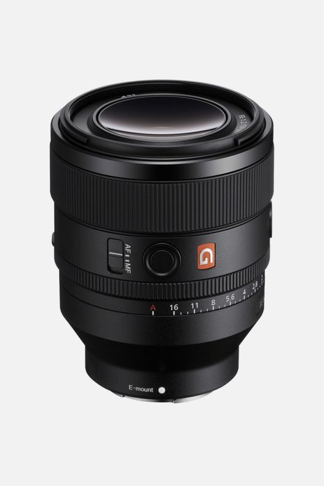 Sony FE 50mm F1.2 GM