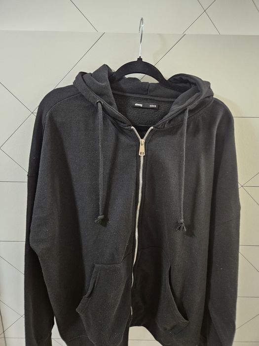 Bluza SINSAY rozmiar S oversize