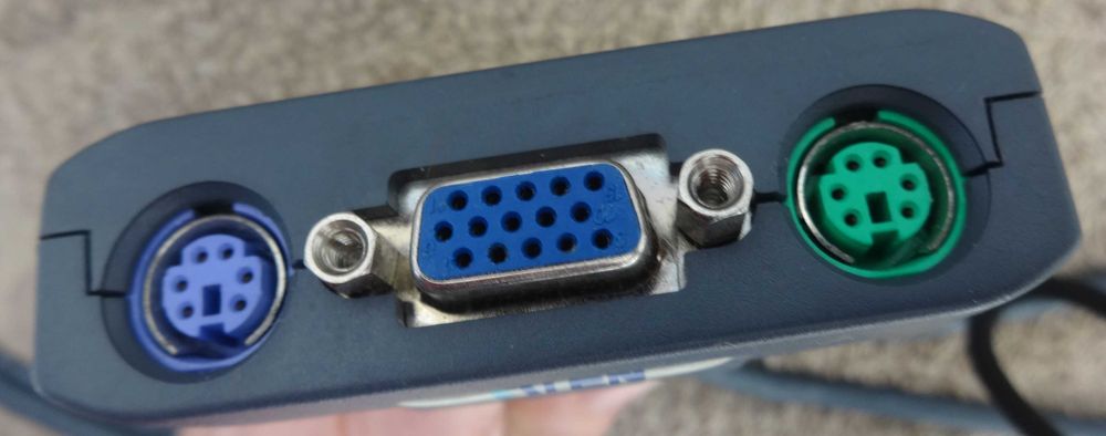 Switch KVM Aten64751908347011123