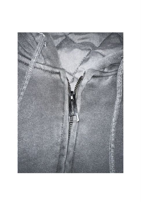 casaco Carhartt cinzento