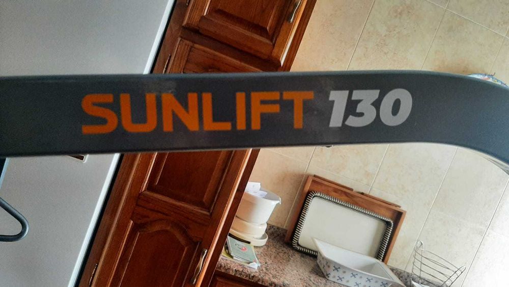 SUNLIFT 130 / Elevador de transferência