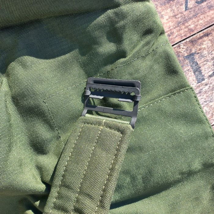 Баул Армії США 120 літрів