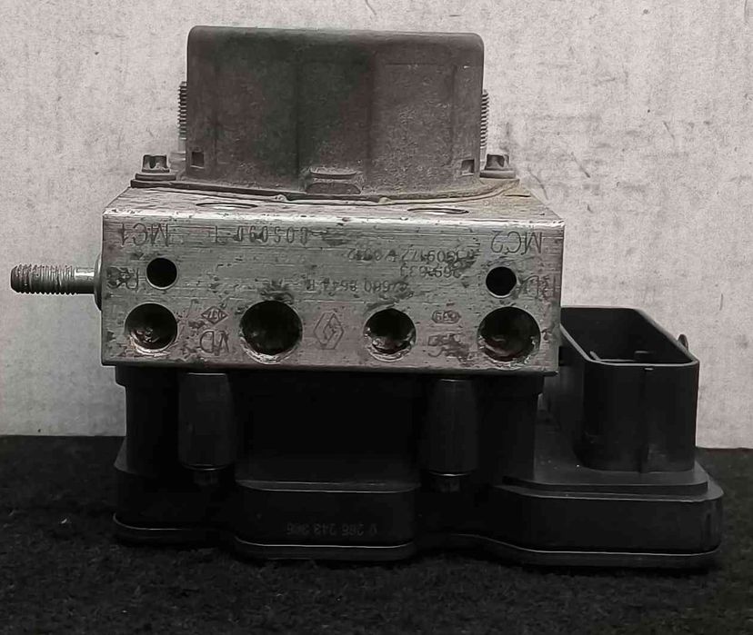 ABS 476608644R - RENAULT CLIO IV