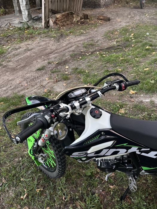 kovi jnr 250 2024