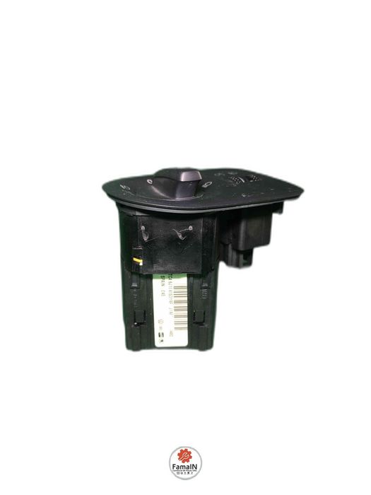 Botão / Interruptor Luzes SEAT IBIZA IV SC