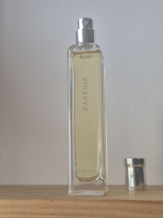 Hermes Barenia Eau de Parfum