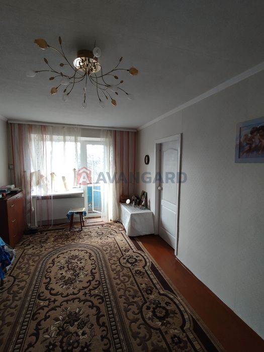 Продається 3к квартира на Соцмісті