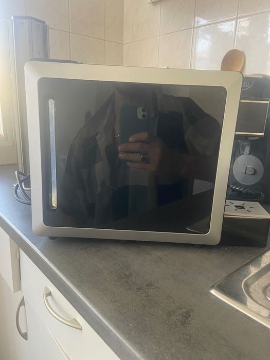 Máquina Café Expresso MITACA