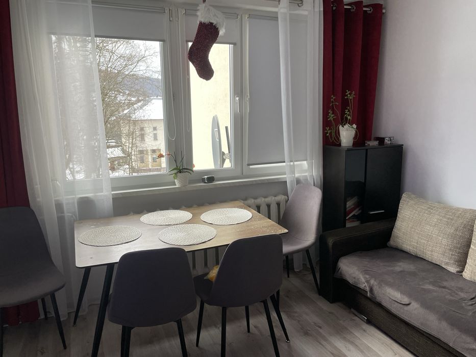 Sprzedam mieszknie 24m2