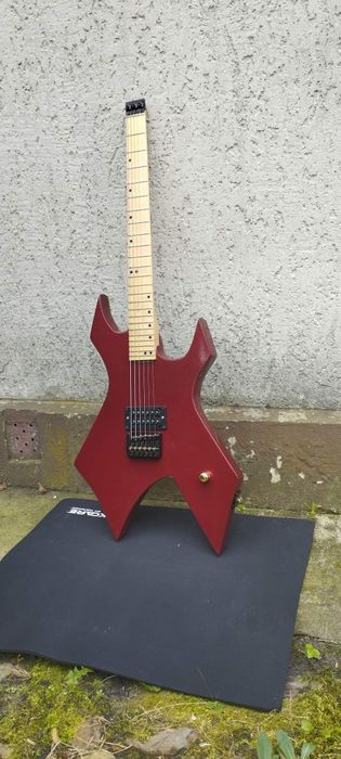 Regulacja gitar, lutnik Kielce