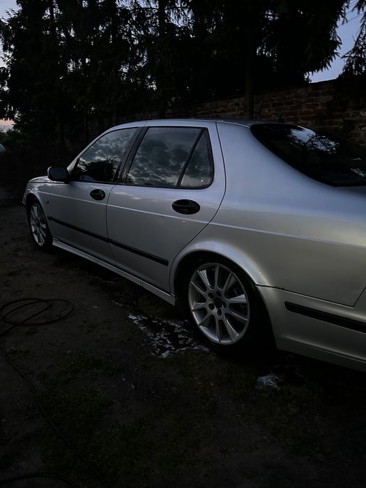 Saab 95 aero 2002r