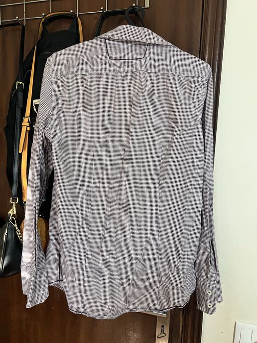 Camisa masculina Salsa