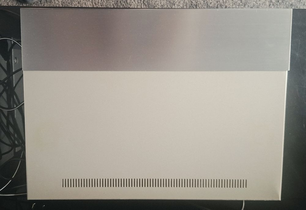 Magnetofon Onkyo