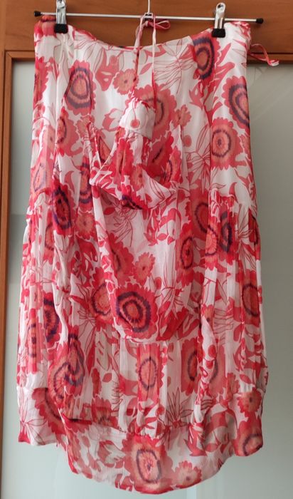 Blusa Bimba & Lola