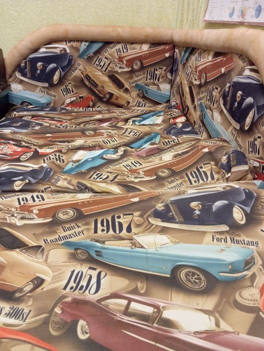 Крісло(розкладне)