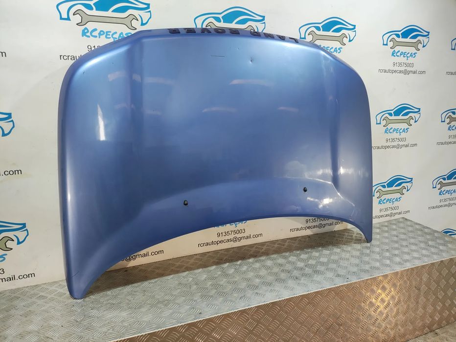 CAPOT LAND ROVER FREELANDER L314 I 1 MK1 FASE 1 ASR2512 CAPO CAPÔ