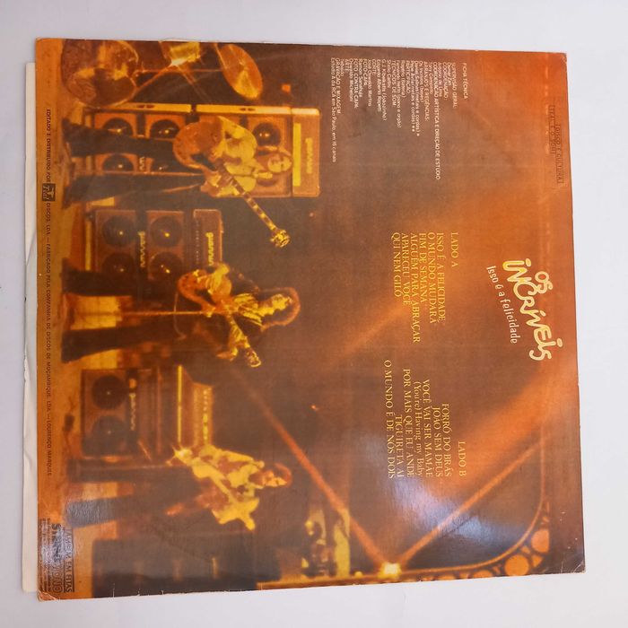 Os Incríveis "Isso é a felicidade"