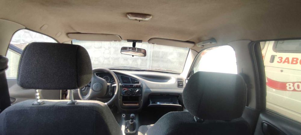 Продам Daewoo Lanos