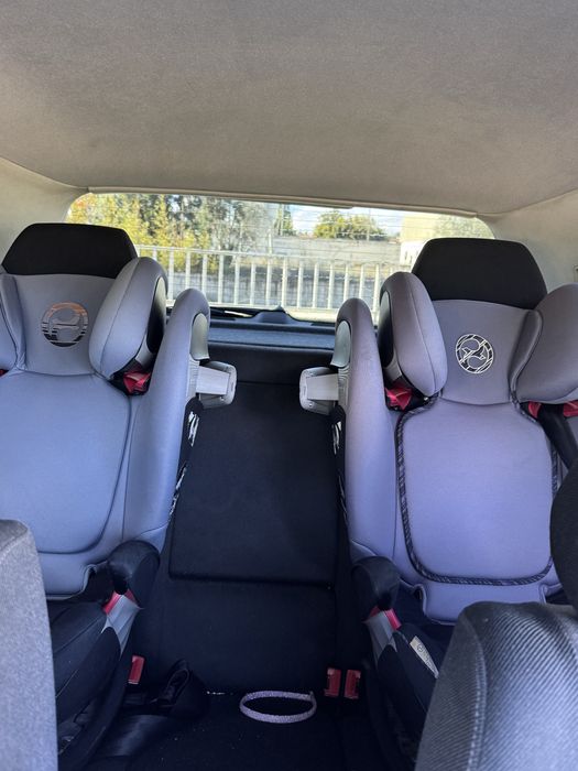 VW 1.9 tdi PD100