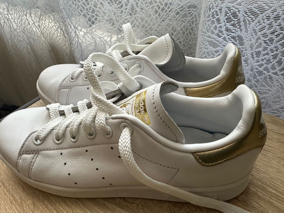 Оригінал Adidas Stan Smith жіночі