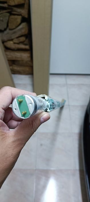 Lampada fluorexentes de 1.5 m