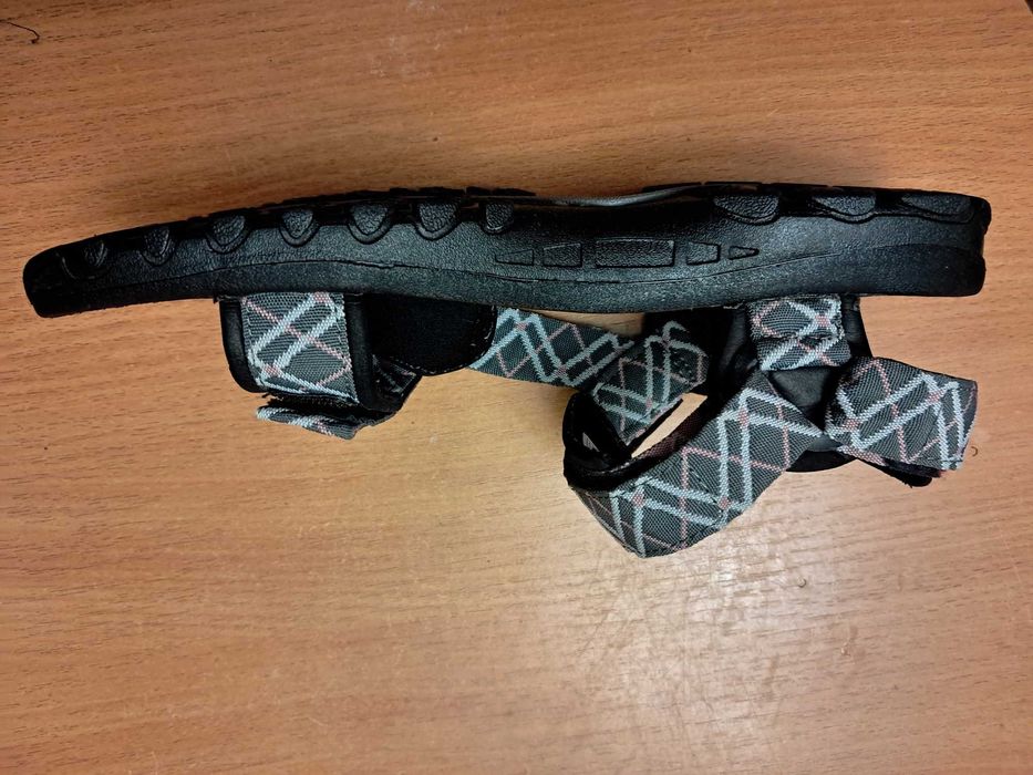 Сандалии Jack Wolfskin оригинал 42 размер