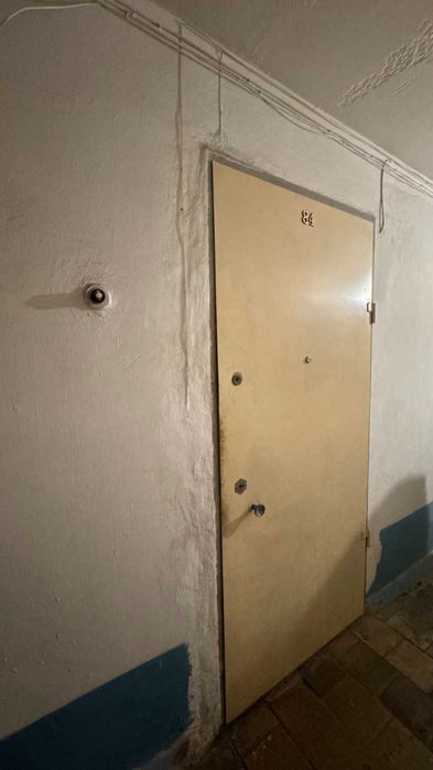 Продается 1 комн. квартира по ул. Лобановского в кирпичном доме