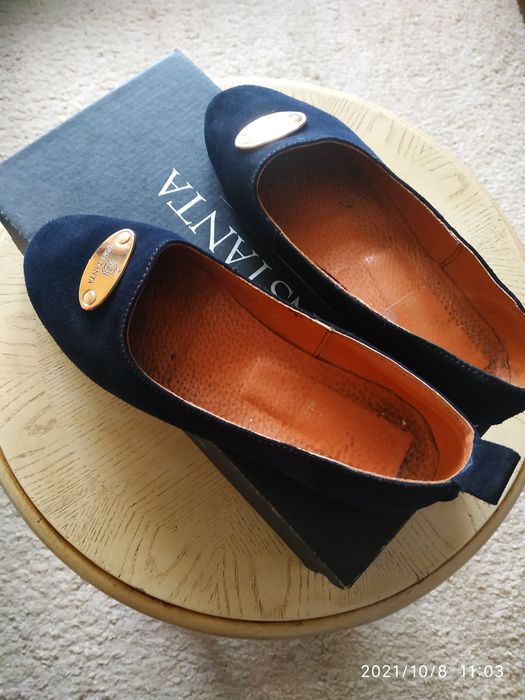 Продам детские туфли