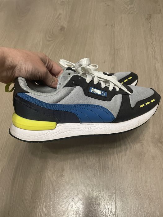 Кросівки Puma 40,5 розмір