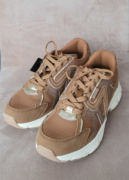 Sneakersy Replay