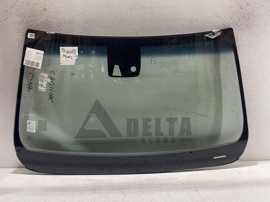 Cadillac CTS 2014- Лобове скло